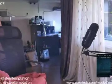 Chaturbate Free Live Porn of tickle_my_pickle07