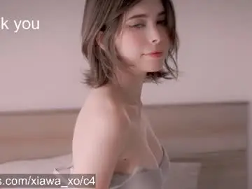 Chaturbate Free Porn Cam of xiawa_xo