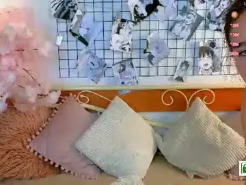 Chaturbate Sex Cam of _eliizabeth__