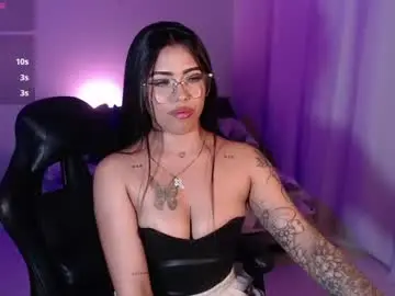 Chaturbate Private Sex Chat of antonella_miller19