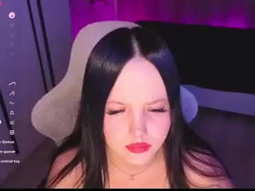 Chaturbate Best Webcam of betty_lioren