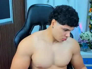 Chaturbate Watch Live Sex Cams of bruno_coleman