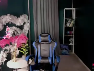 Chaturbate Nude Webcam of callista_a