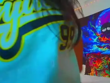 Chaturbate Free Live Porn of cutejess45
