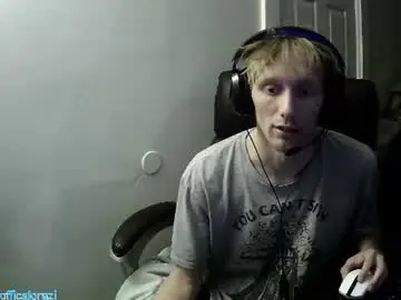 Chaturbate Adult Webcam of domohead0