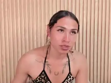 Chaturbate Adult Webcams of fiire_nymph