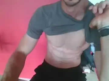 Chaturbate Sex Cam of grandbi