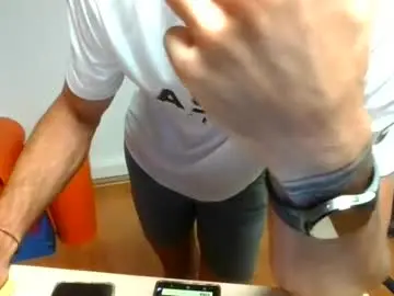 Chaturbate Free Porn Cam of grandbi