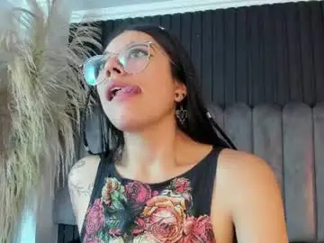 Chaturbate Nude Webcam of lanadelrey_1