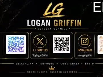 Chaturbate Adult Webcams of logan_griffin