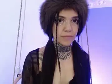 Chaturbate Best Webcam of lunai_gh