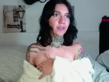 Chaturbate Private Sex Chat of lunai_gh