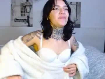 Chaturbate Adult Webcams of lunai_gh