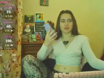 Chaturbate Live Sex Cam of moonlight_sonataa