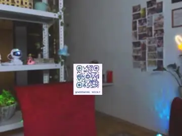 Chaturbate Live Porn of nicole_matt