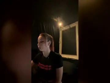 Chaturbate Private Sex Chat of scarlettrebel069