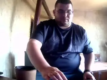 Chaturbate Best live sex cam show of stefan90pt