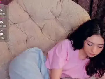 Chaturbate Sex Cam of tannaschoeneck
