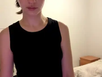 Chaturbate Nude Webcam of tannaschoeneck