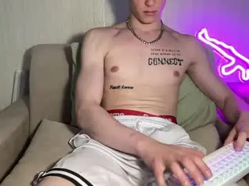 Chaturbate Adult Webcam of travis_gracile