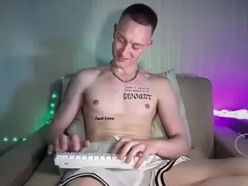 Chaturbate Adult Webcam of travis_gracile