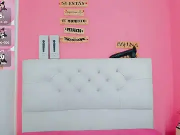 Chaturbate Adult Webcams of valentina_princess_
