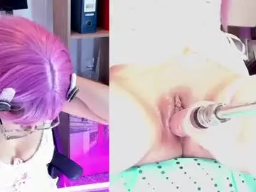 Chaturbate Live Porn of valka_green__