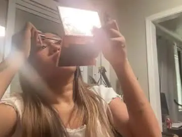 Chaturbate Best live sex cam show of viviandela97