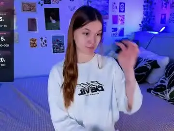 Chaturbate Live Sex of amber_rogerss