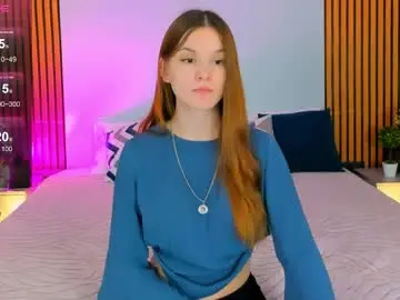 Chaturbate Best Webcam of amber_rogerss