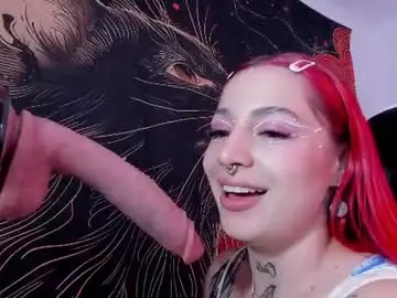 Chaturbate Adult Webcam of annika_03