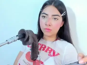 Chaturbate Best live sex cam show of cherry_skinnyy_