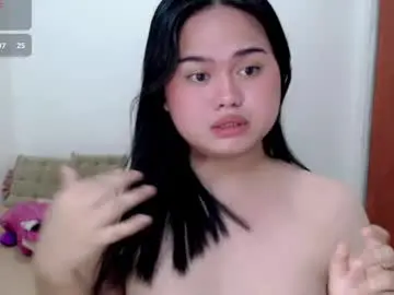 Chaturbate Live Sex Cam of colbie4u
