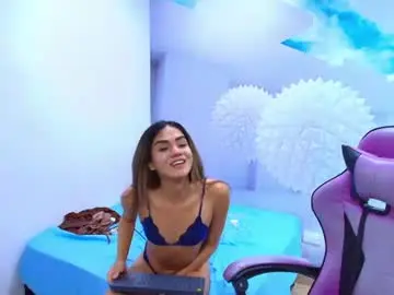 Chaturbate Free Live Porn of demi_leed