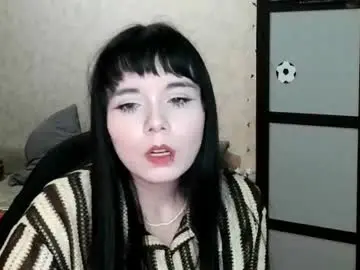 Chaturbate Nude Webcam of gothickq