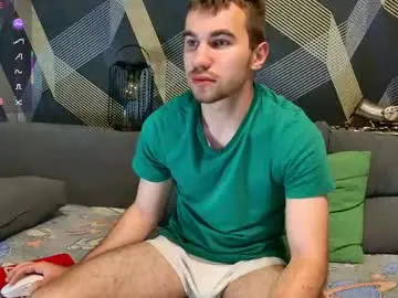 Chaturbate Watch Live Sex Cams of harvey_ren