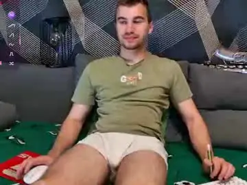 Chaturbate Best Webcam of harvey_ren