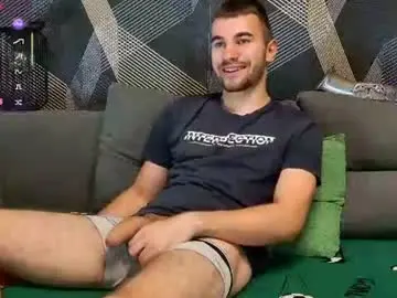 Chaturbate Free Live Porn of harvey_ren