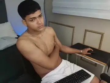 Chaturbate Adult Video Chat of kyliam_big