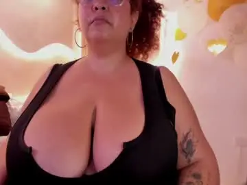 Chaturbate Live Sex of maraasweet
