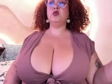 Chaturbate Live Sex Cam of maraasweet