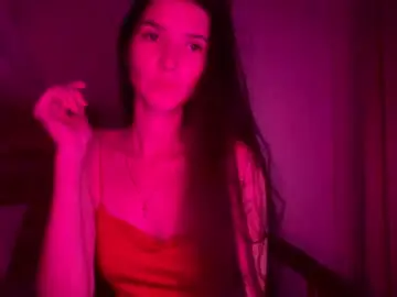 Chaturbate Nude Webcam of meralynn