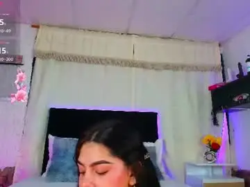 Chaturbate Sex Cam of molly_bick