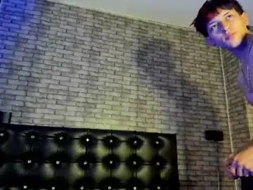 Chaturbate Adult Webcam of moonkissedboy