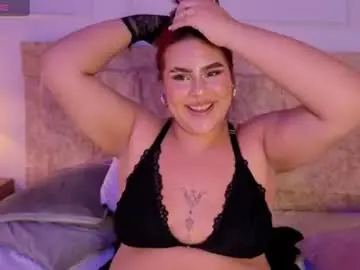 Chaturbate Best Webcam of ruby_nixie