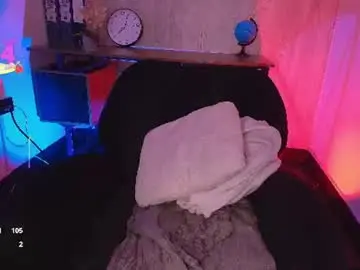 Chaturbate Live Porn of susan_voltaire