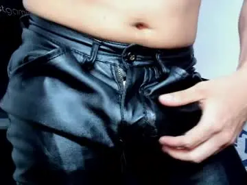 Chaturbate Sex Chat of tommy_bred