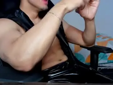 Chaturbate Live Porn of tommy_bred