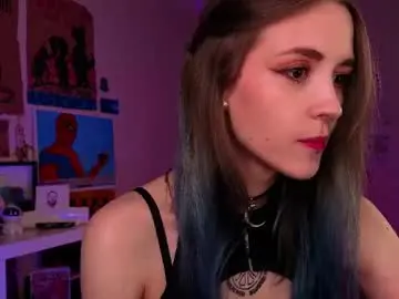 Chaturbate Live Porn of violettesss