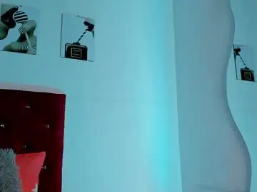 Chaturbate Nude Webcam of alexxus_smith